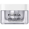 Купить Filorga Meso-Mask NCEF 50 мл маска восстанавливающая тройного действия