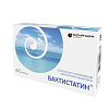 Купить Бактистатин капсулы 500мг №60