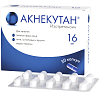 Купить Акнекутан капс 16мг №30