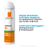 Купить La Roche-Posay Anthelios 75 мл спрей-вуаль для лица матирующий SPF 50+