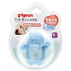 Купить Pigeon Прорезыватель охлаждающий Cooling Teether Bear Мишка