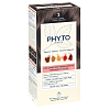 Купить Phyto color №3 краска для волос (темный шатен)