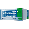 Купить Индапамид-КРКА таб ппо пролонг высвоб 1,5мг №60