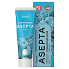 Купить Asepta Реминерализация 75 мл паста зубная укрепление зубной эмали  