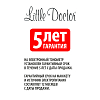 Купить Тонометр автомат Little Doctor LD30 на плечо с адаптером