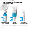 Купить La Roche-Posay Hyalu В5 Аквагель крем 50мл SPF 30