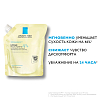 Купить La Roche-Posay Lipikar AP+ 400 мл масло для ванны и душа сменный блок
