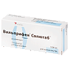 Купить Вильпрафен Солютаб таблетки дисперг 1г №10
