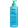 Купить Bioderma Sebium 500 мл гель-мусс очищающий для жирной и проблемной кожи флакон с помпой