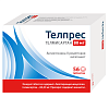 Купить Телпрес таб 80мг №56