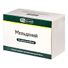 Купить Мельдоний 500 мг 60 шт капсулы