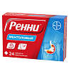 Купить Ренни таблетки жев №24 ментол