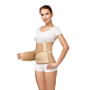 Купить Бандаж п/операц эласт  р.6 Арт.1706 беж