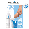 Купить La Roche-Posay Lipikar набор молочко 400 мл + гель для душа успокаивающий 100 мл + крем для лица 40 мл