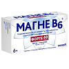 Купить Магне В6 Форте таб ппо №60