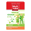Купить Мульти-Табс Юниор 30 шт таблетки жевательные с фруктовым вкусом