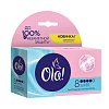 Купить Ola! Super 8 шт тампоны