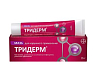 Купить Тридерм 15 г мазь для наружного применения