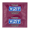 Купить VIZIT Classic презервативы классические 12 шт.