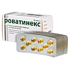 Купить Роватинекс капсулы кишечнораств №50