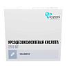 Купить Урсодезоксихолевая кислота капсулы 250мг №100