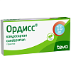 Купить Ордисс таблетки 16мг №30