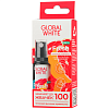 Купить Глобал Вайт спрей д/полости рта 15мл освежающ Fresh со вкусом грейпфрута