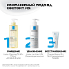 Купить Ля Рош Липикар Уреа молочко 10% 400мл