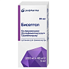 Купить Бисептол (200 мг + 40 мг)/5 мл 80 мл суспензия для приема внутрь
