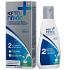 Купить Кето Плюс шампунь 250мл