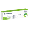 Купить Синтомицин линимент 10% 25г (Нижфарм)