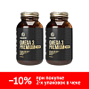 Купить Набор 2 уп. Грассберг Омега 3 Премиум