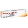 Купить Клотримазол крем для наружного применения 1% 20г