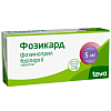 Купить Фозикард таб 5мг №28