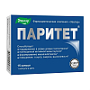 Купить Паритет капс 380мг №15