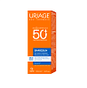 Купить Uriage Bariesun SPF 50+ 100 мл молочко шелковистое солнцезащитное