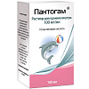 Купить Пантогам р-р д/внутр примен 10% 100мл