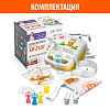 Купить Ингалятор компрессорный Little Doctor LD-212 С желтый