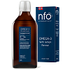 Купить NFO Омега-3 ж-ть 250мл со вкусом лимона