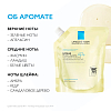 Купить La Roche-Posay Lipikar AP+ 400 мл масло для ванны и душа сменный блок