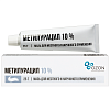 Купить Метилурацил мазь д/мест и наруж примен 10% 25г