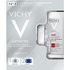 Купить Vichy LiftActiv Supreme набор крем-уход 15мл+сыворт-филлер 30мл