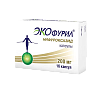 Купить Экофурил капс 200мг №16