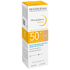 Купить Bioderma Photoderm крем солнцезащитный SPF 50+ светлый оттенок, 40 мл 