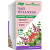 Купить Чай Эвалар 1,5г №20 Витабионика Wellness