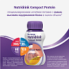 Купить Нутридринк компакт протеин персик-манго смесь 125 мл №4