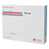 Купить Церебролизин р-р д/ин амп 20мл №5