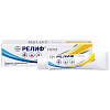 Купить Релиф Про 10 г крем ректальный