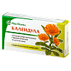 Купить Календула суппозитории рект гомеопат №10