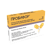 Купить Пробифор порошок для приема внутрь 500млн КОЕ пак №10